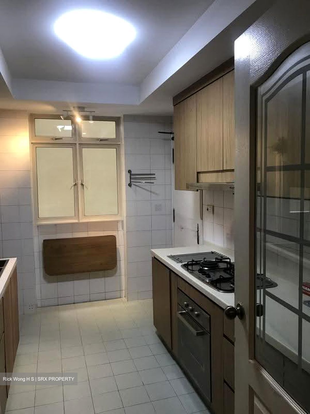 Tiara (D9), Condominium #608413361
